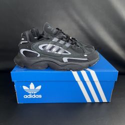 New Mens Adidas Shoes