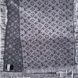 LV Scarf 