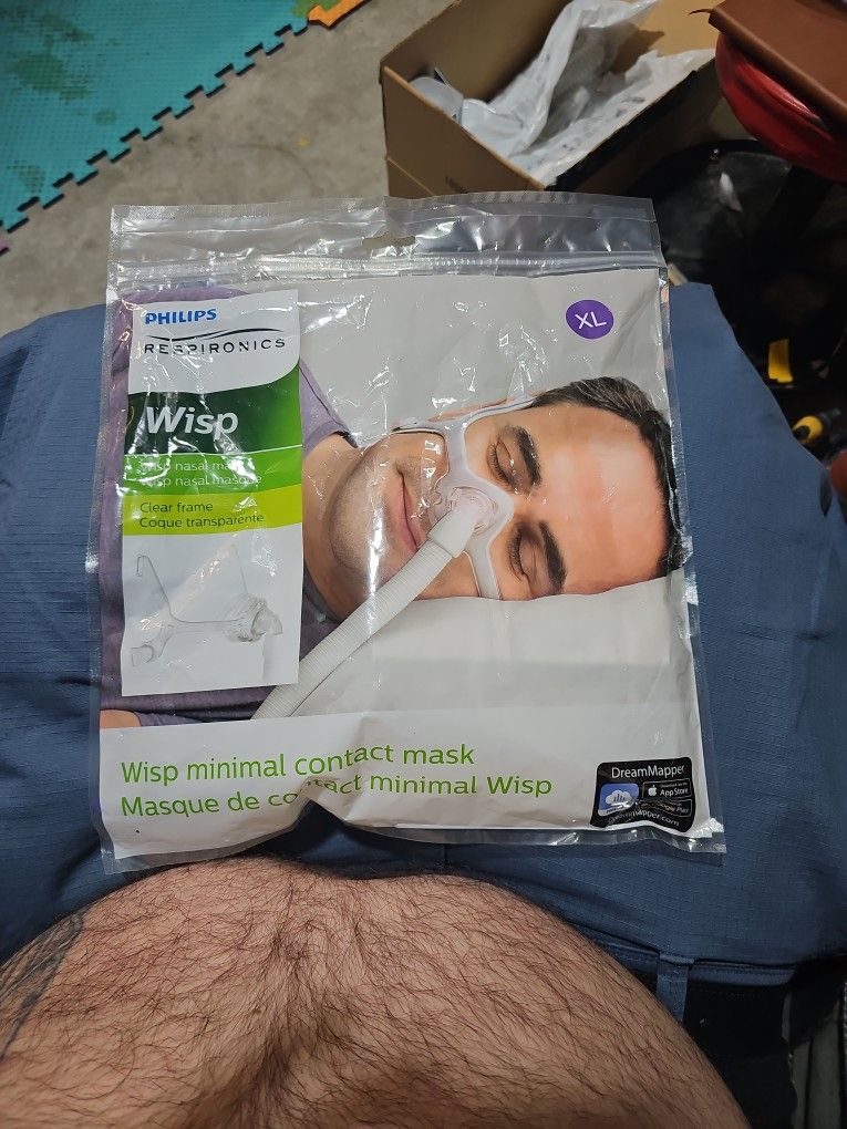 Philips Respironics 
