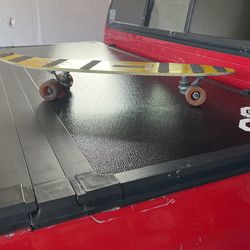 Collectors Skate Board