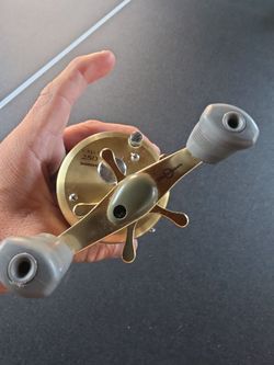 Shimano Calcutta 250