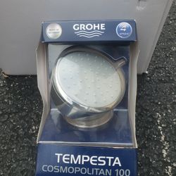 Grohe Tempesta 