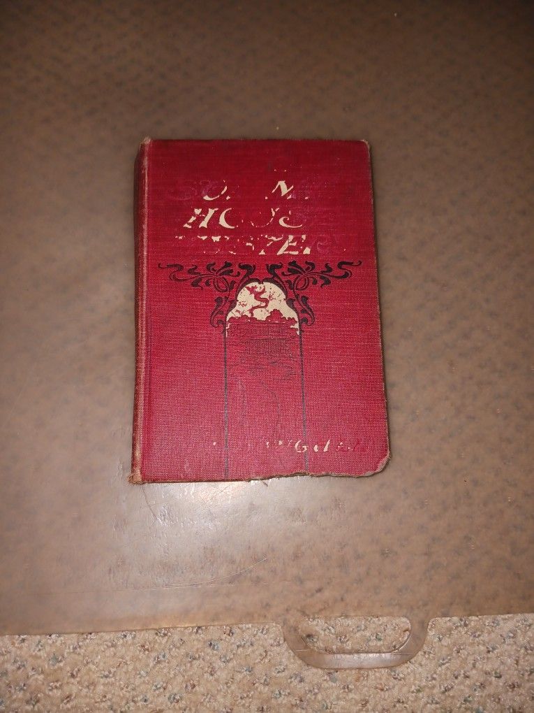 The Summit House Mystery