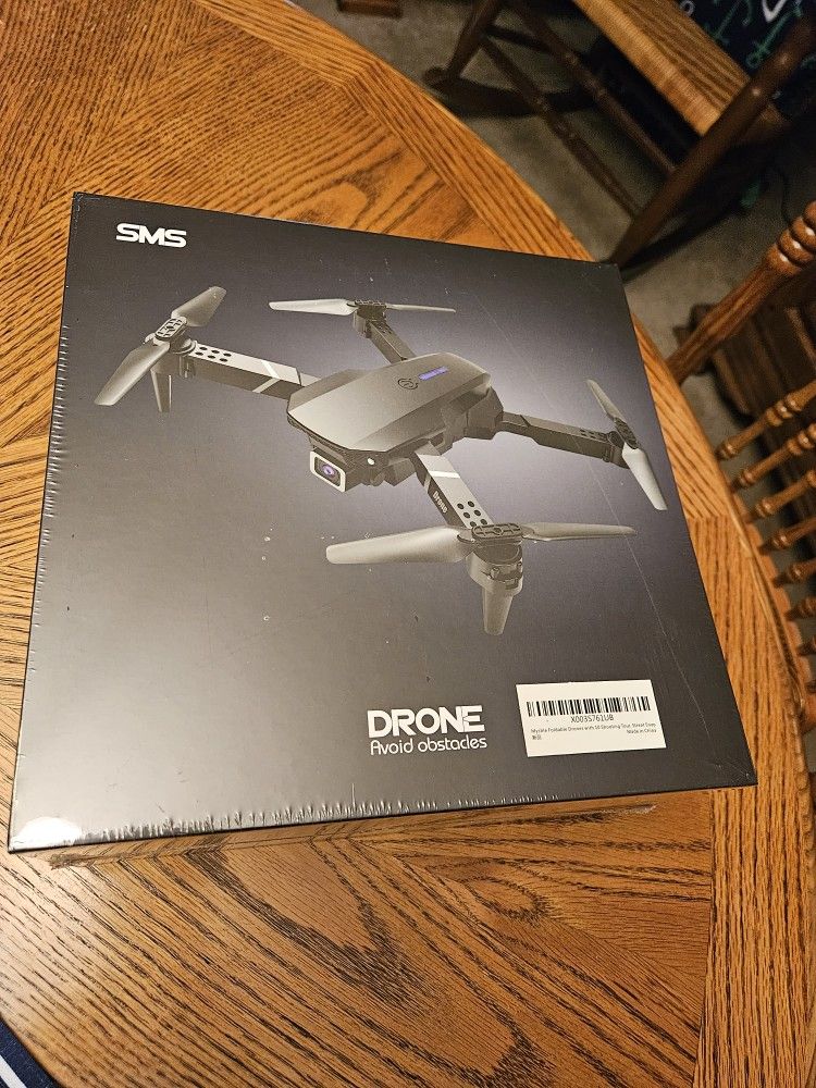 SMS Drone