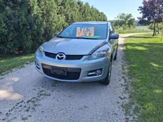 2009 Mazda Cx-7