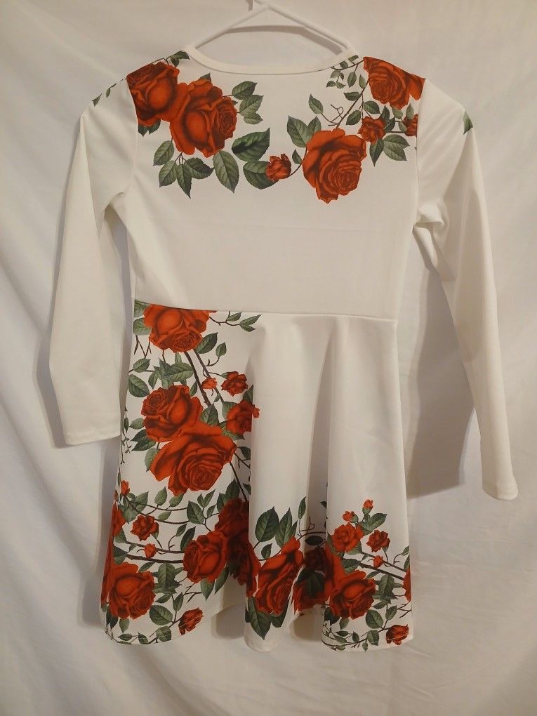 Girl Dress