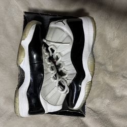 Jordan 11 Space jams