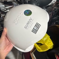 Manicure Lamp