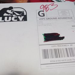 Lucy