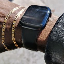 Apple IWatch 7 Black