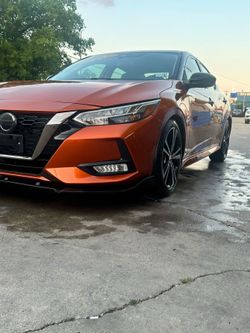 2020 Nissan Sentra