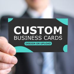 $49 X 1000 BUSINESS CARDS