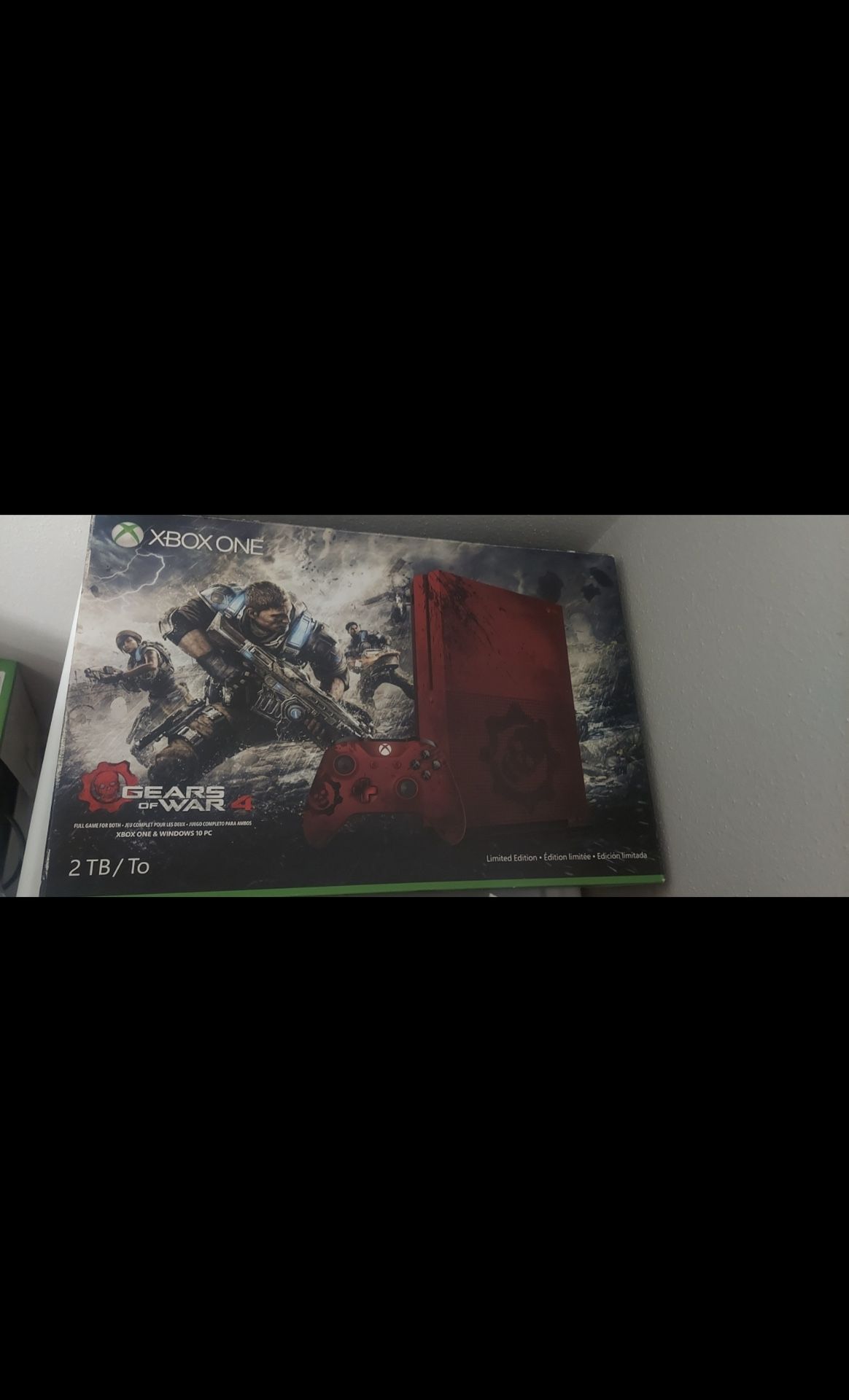 Xbox One