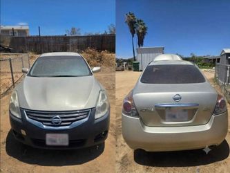 2010 Nissan Altima