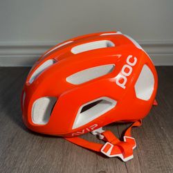POC Ventral Air cycling helmet