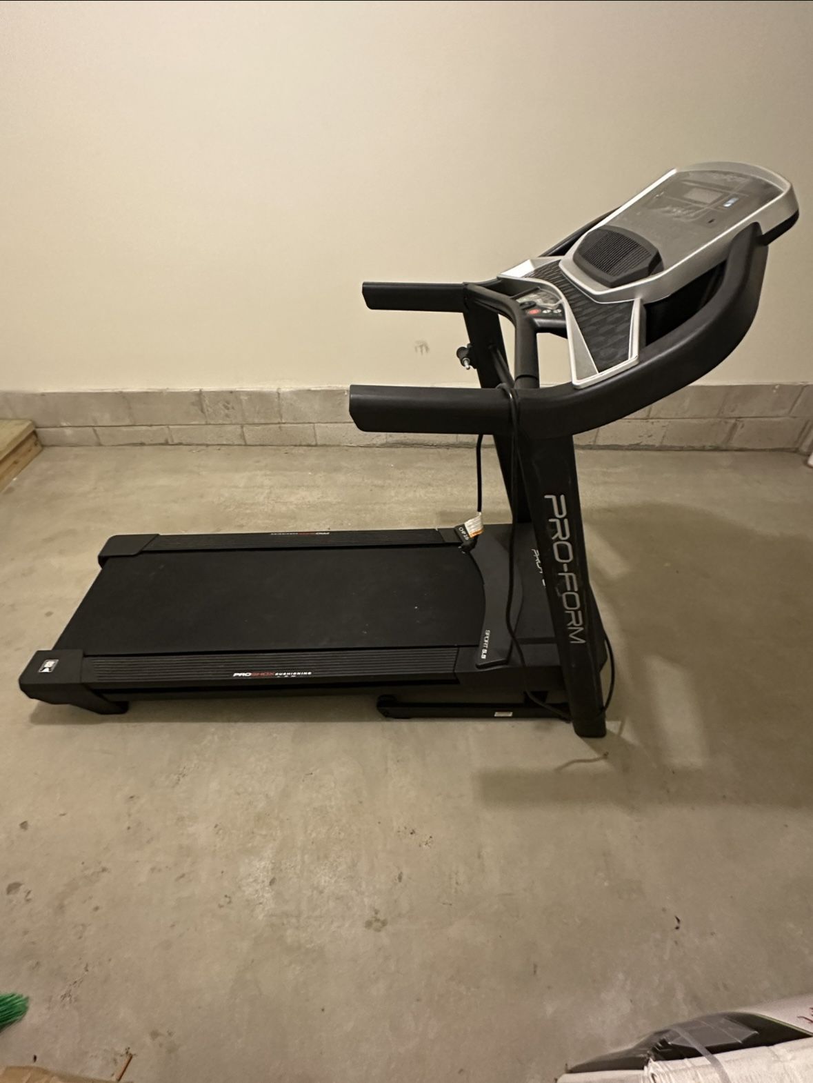 Proform Treadmill Never Used/