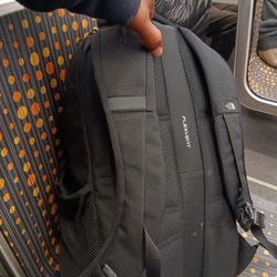 The North Face Backpack 