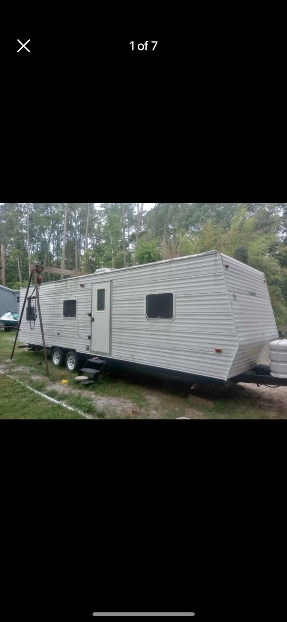 2006 Gulf stream Cavalier