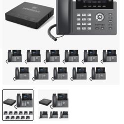 Phone system