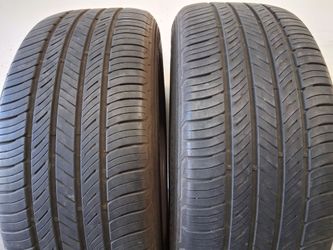 ( 2 TIRES  ) 275/55R20 KUMHO