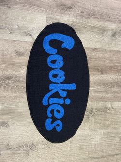 Variety Of Authentic Cookies SF Products Back Pack, Socks Air Fresheners, Keychains