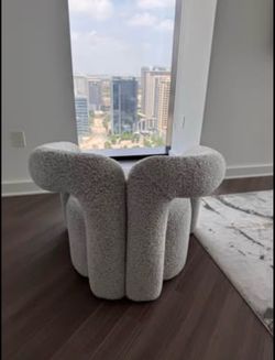 TOV Furniture Accent Chair