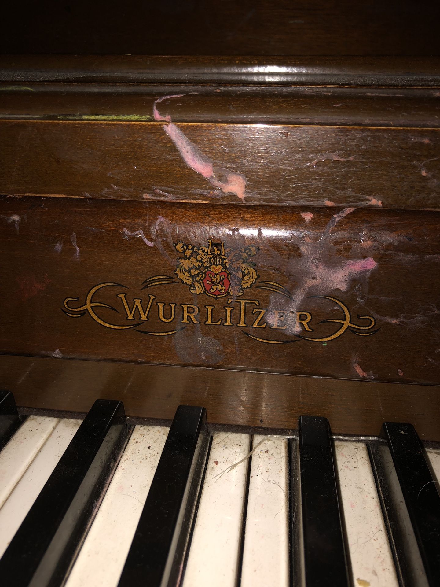 Piano