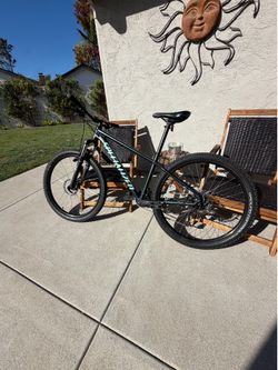 Specialized Rockhopper