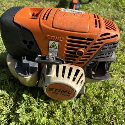 STIHL FS111R Weedeater, Asking $230!!! Works At First Pull! 