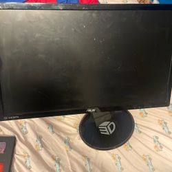 VG248 ASUS Monitor