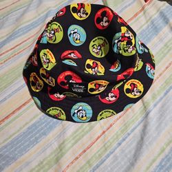 Vans Disney Bucket Hat