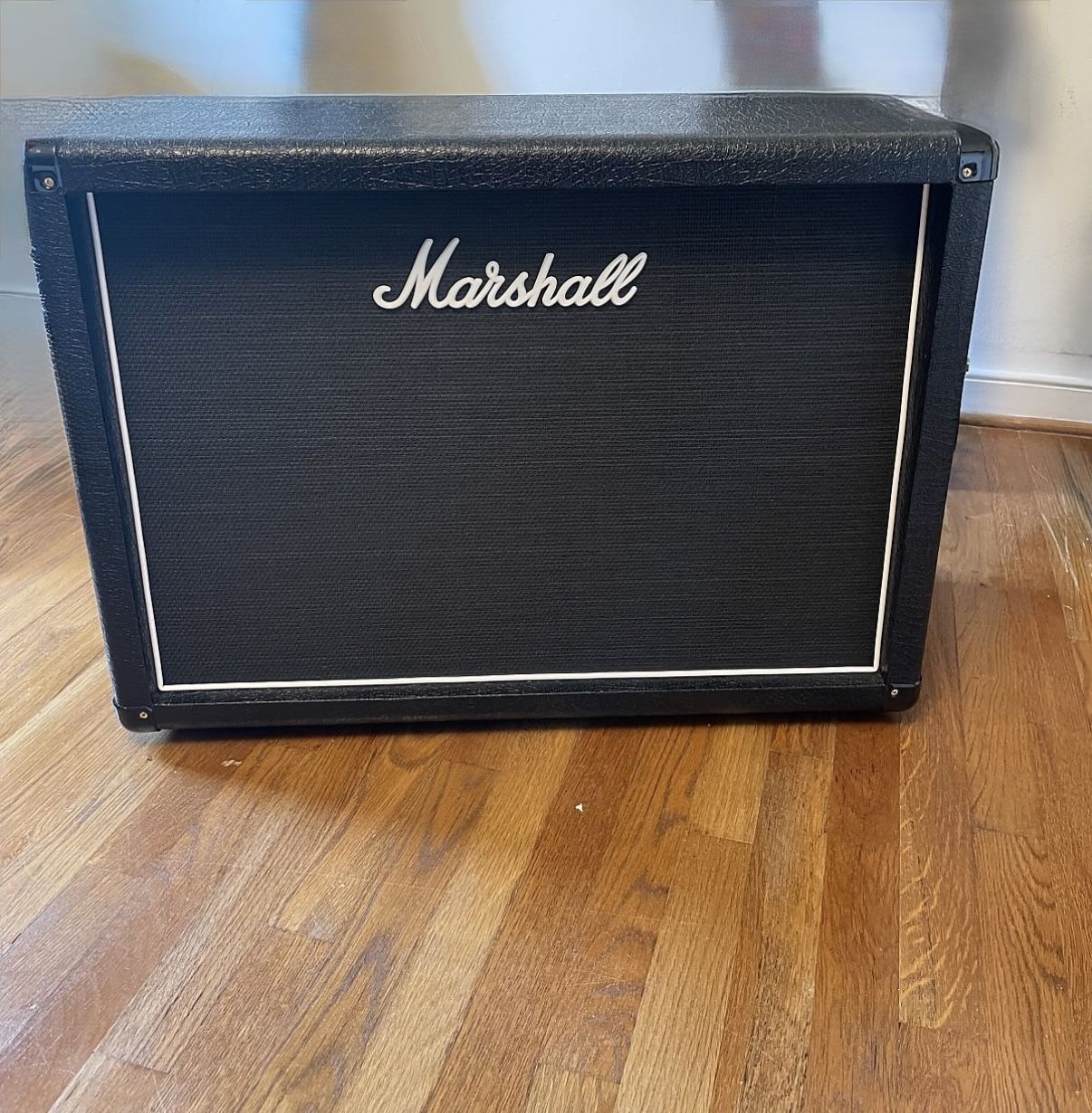 Marshall MX212 Cabinet 160 Watt — MINT Condition