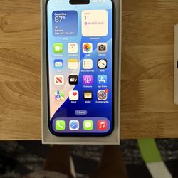 iPhone 15 As new interested call (contact info removed)