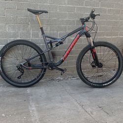 Cannondale Large Size