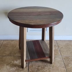 Coffee Table Side Table