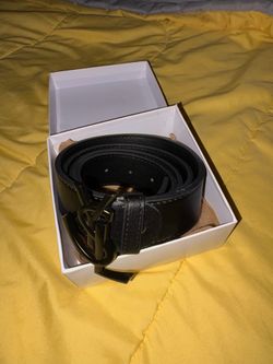 Unisex fashion belt