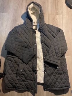 Woman’s jacket