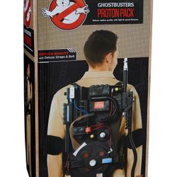 Ghost Busters Proton Packs