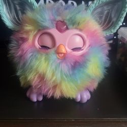 Furby