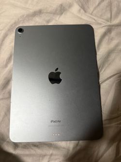 iPad