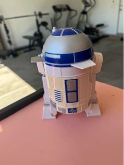 R2 d2 measuring cups