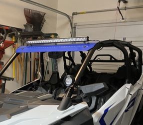 30 Inch Visionx Led Light bar