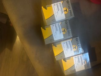 Titan Pro Run Capacitors