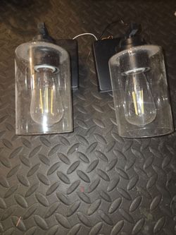 Ligh Fixtures