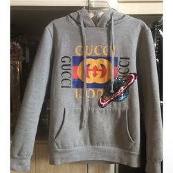Sweatshirt size S