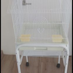 Bird cage $60.00
