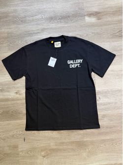 GALLERY DEPT SHIRT
