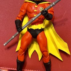 Mcfarlane Toys Tim Drake Robin
