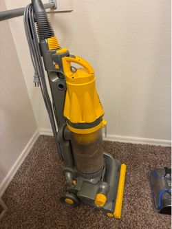 Vacuum Cleaners