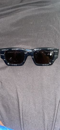 Off-White Catalina Shades